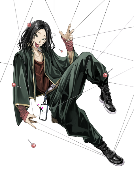 ✨Happy Birthday 狗谷パイセン✨
本日4月1日は狗谷荘吾の誕生日です!
嘘つきだけど憎めない学園最強の男…😎
そんなパイセンをこれからもよろしくお願いします🙇♂️
おめでとう、狗谷🎶
#デッドアカウント
#デドアカ
#マガポケ
#狗谷荘吾生誕祭