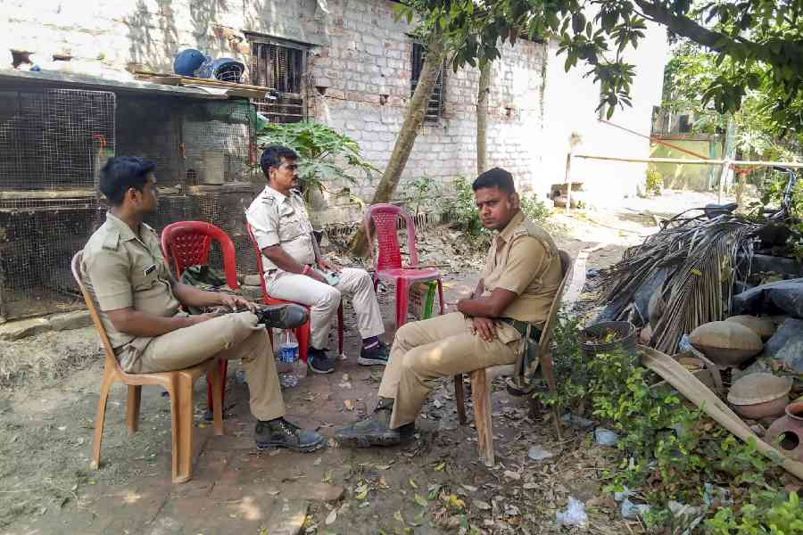 ttindia's tweet photo. #PatharPratimaBlast | Death toll rises to eight after demise of one more injured person

https://t.co/oWR37p0PyT https://t.co/EwskxrB083