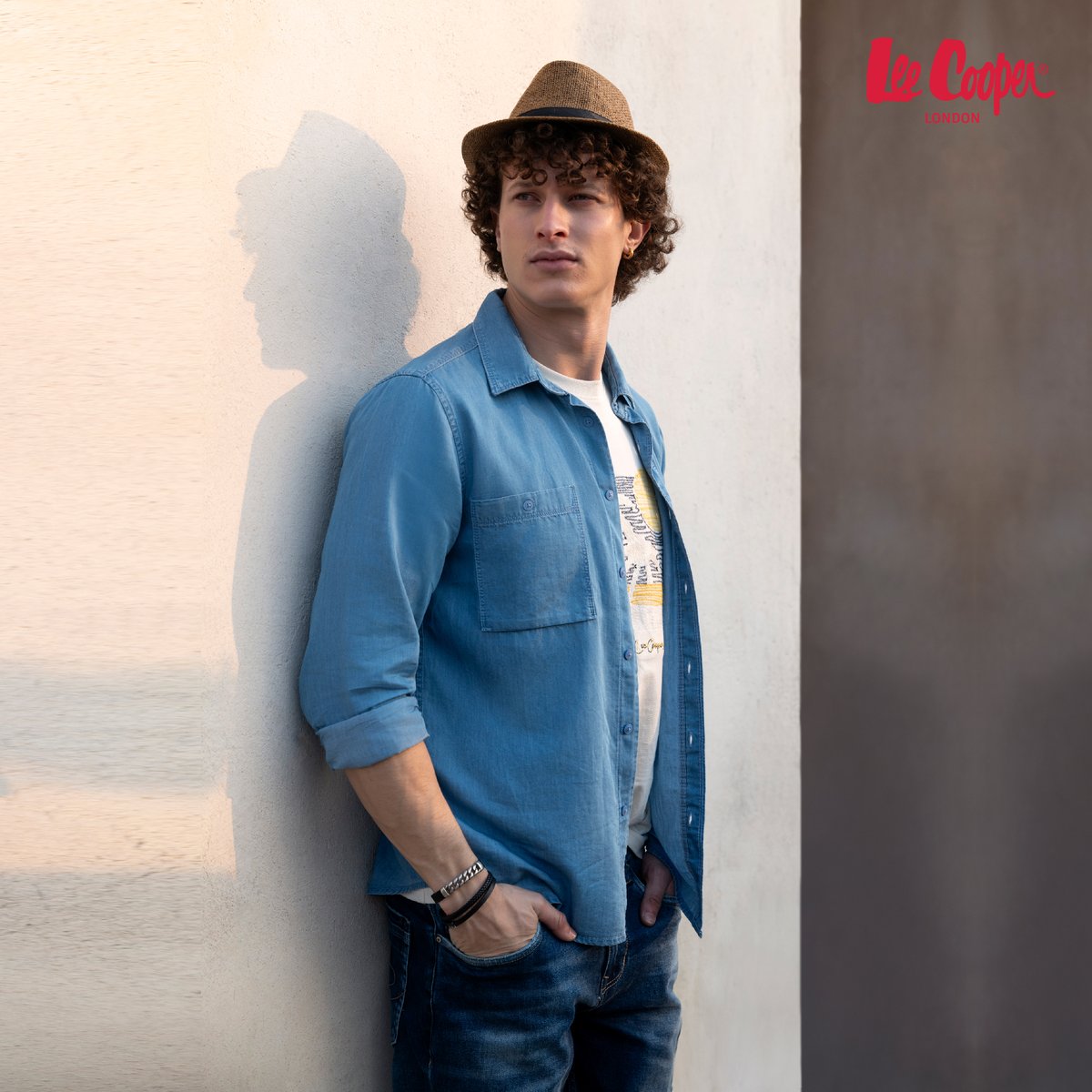 Lee Cooper tweet media