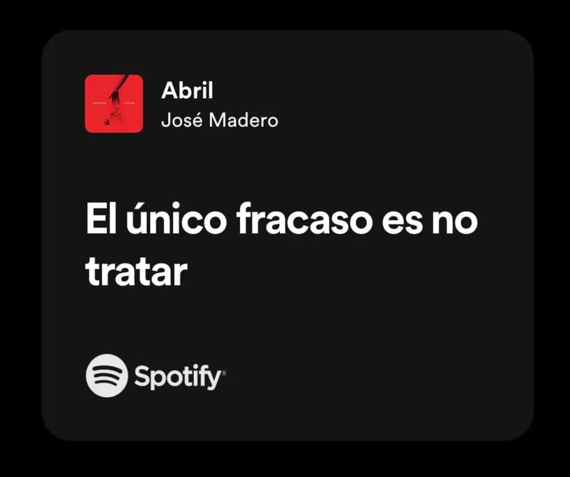RolitasSoSad's tweet photo. Que tengan un buen abril🤞🏼 https://t.co/YCRL1OE4ip
