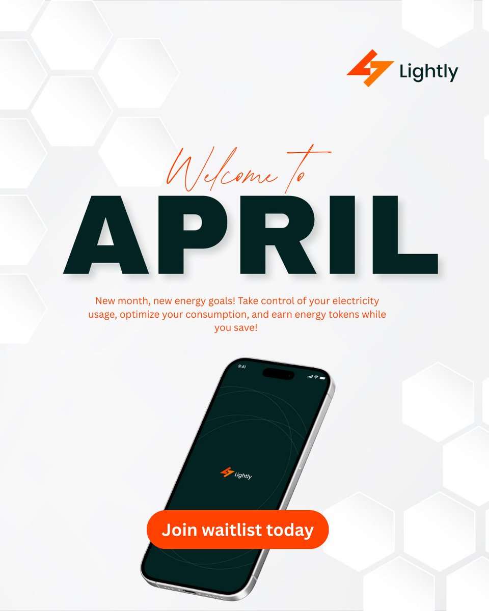 LightlyTechnology || BREAKOUT HACKATHON 🇳🇬💡 tweet media