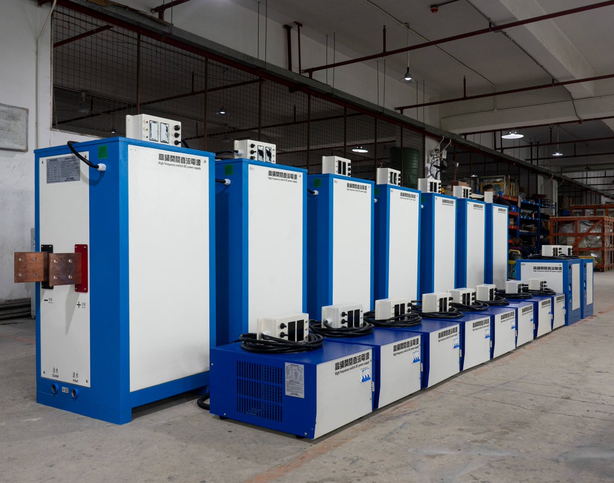 Youshi Plating Equipment (@SummerXion78287) / Posts / X
