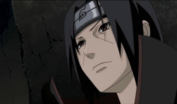 Daily itachi tweet media