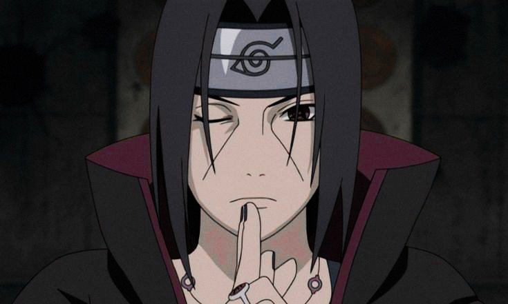 Daily itachi tweet media