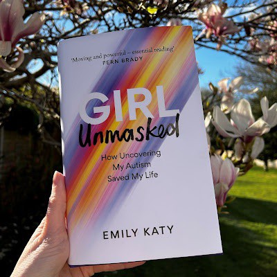 Diagnosed with autism only after an inpatient stay, at the age of 16, Emily is one of several autistic girls who have flown under the radar and then hit rock bottom before finally receiving a diagnosis. @itsemilykaty
lttr.ai/AdG4o

#GirlUnmasked #Autism