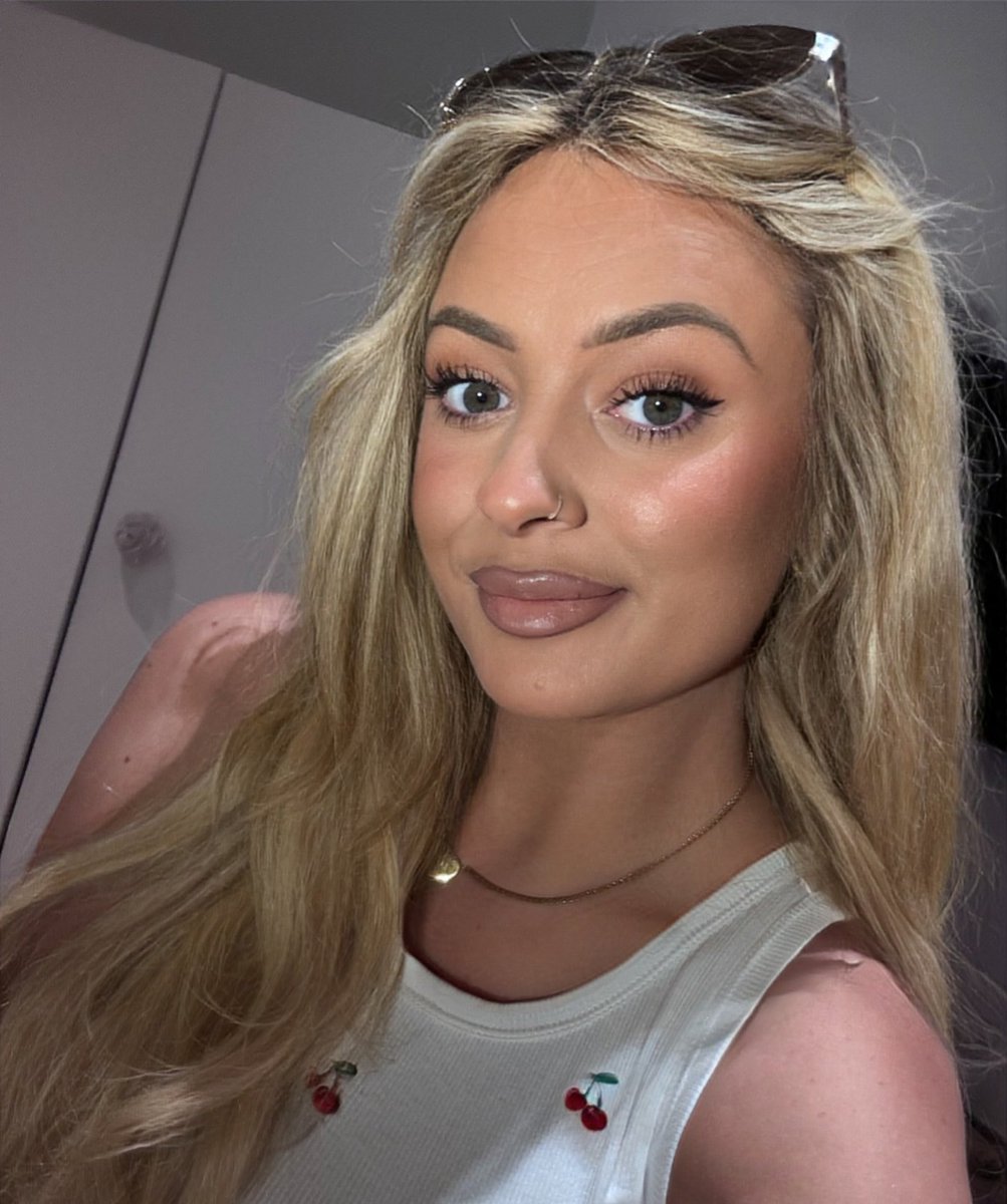 Emma Slavin tweet media