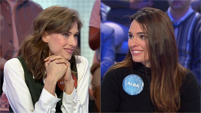 blvcom's tweet photo. 🧠 @PasapalabraA3 en @antena3com logró 3.496.000 ESPECTADORES ÚNICOS (AA).

🗣️ El concurso consiguió 1.811.000 espectadores de media y un 19.6% de cuota de pantalla.  

#Audiencias📺📊 https://t.co/p2l8L6Psh0