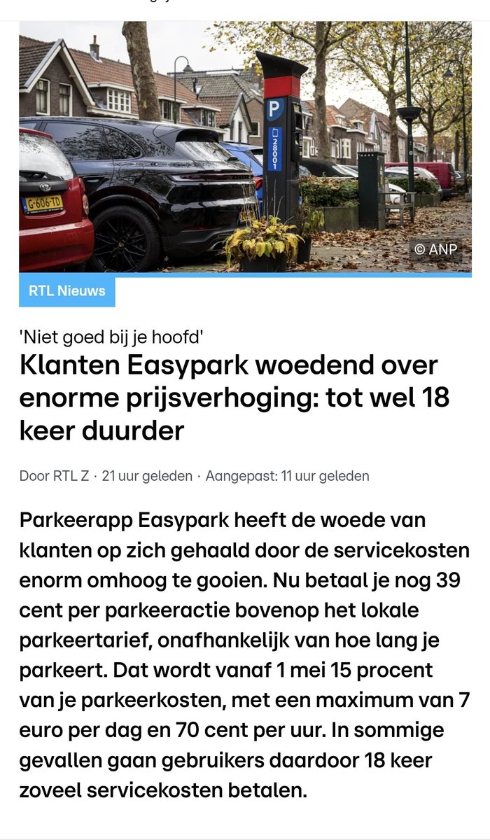 Hans Romijn tweet media