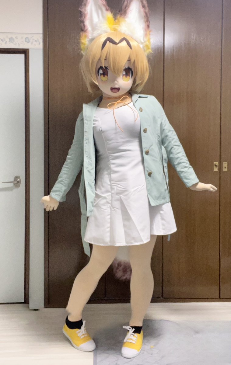 かる🐕🐈‍⬛🦊❄️制作依頼受付中 tweet media