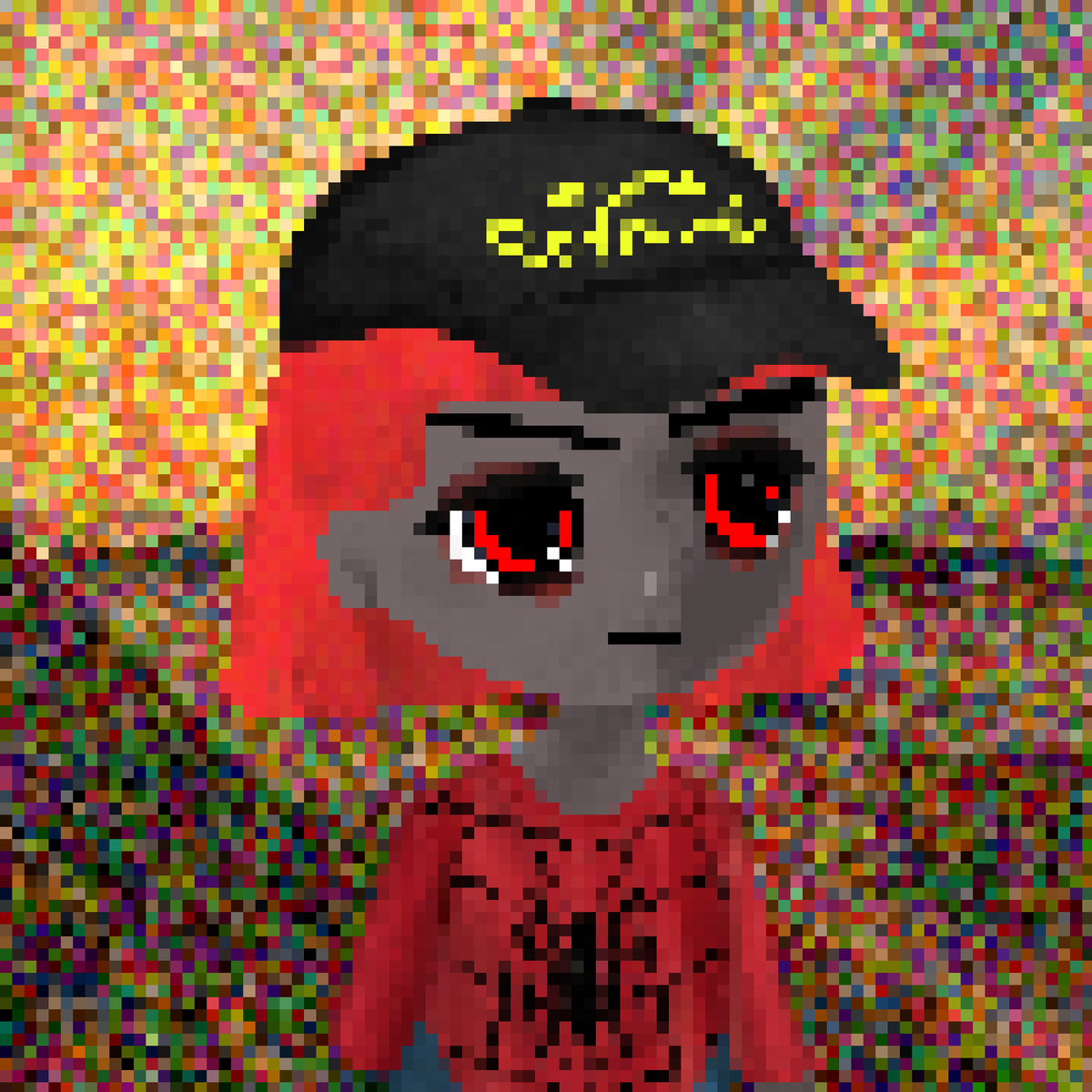 RetardioPixels's tweet photo. ๐ฅ Retardio Pixels is now 85.50% SOLD OUT! ๐ฅ
โณ Time is running outโget yours before itโs too late!
๐ A tradable collection ready for degens.
๐ Mint before theyโre all gone!
๐ Mint now: https://t.co/4Br8AytCtx
#RetardioPixelsย #NFTย #SOLย โกโ https://t.co/hRoSMQbe1W