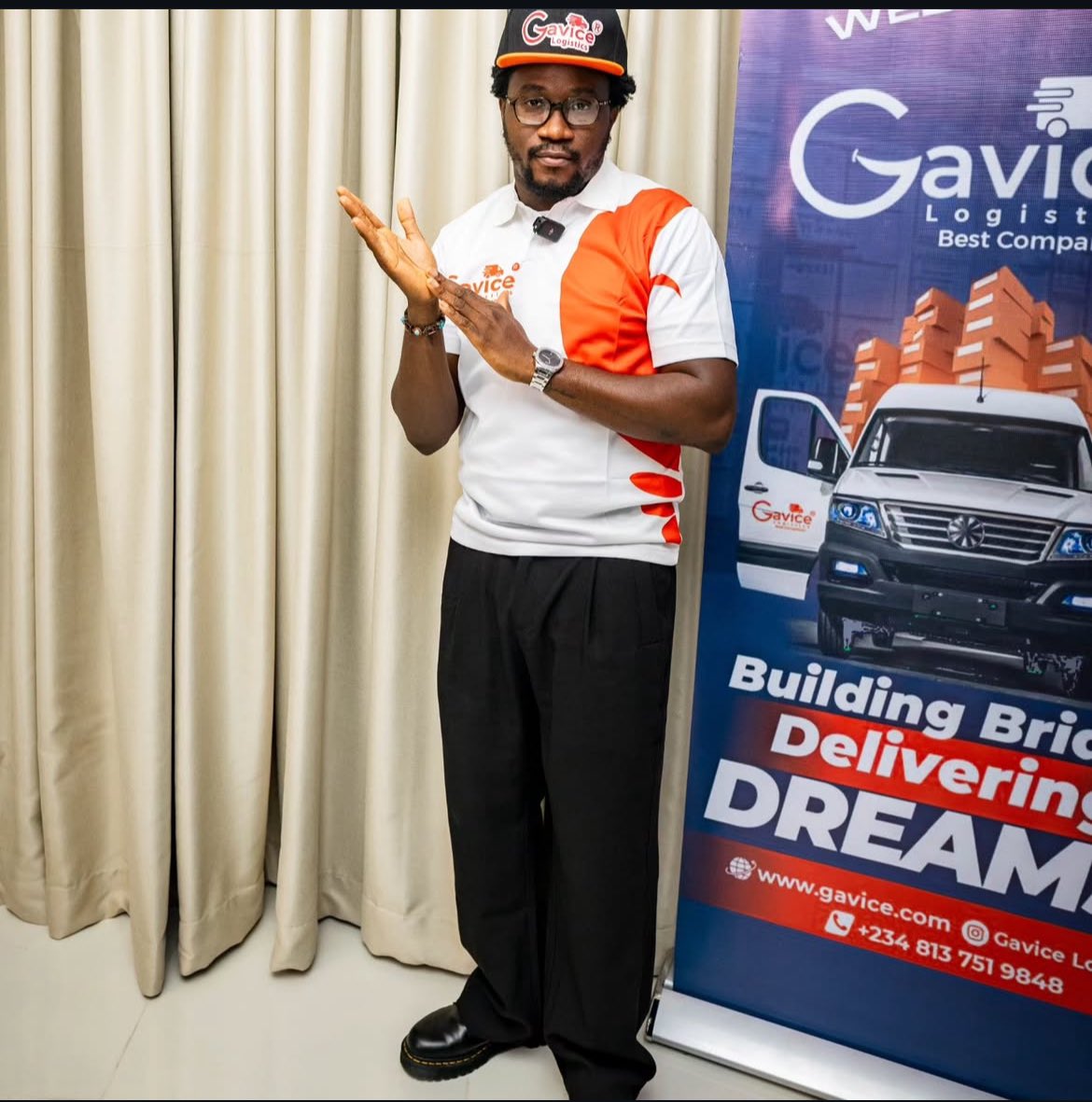 IgwehUdoka's tweet photo. Yesterday night, i was reading comments where NasBoi was trying to deny having dealings with The MMM company called @Gavicelogistics . Gavice took millions from Nigerians and disappeared. I was briefed by an mbaise man who invested his gratuity and saw zero returns https://t.co/bLKpgntUut