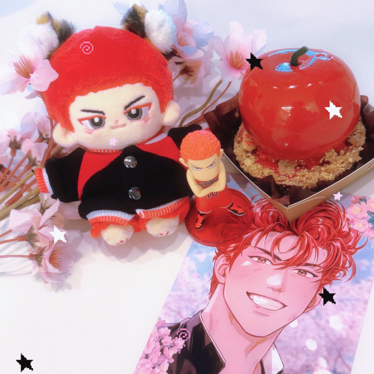 🩵🩷양망(양호열땜에인생개망함) tweet media