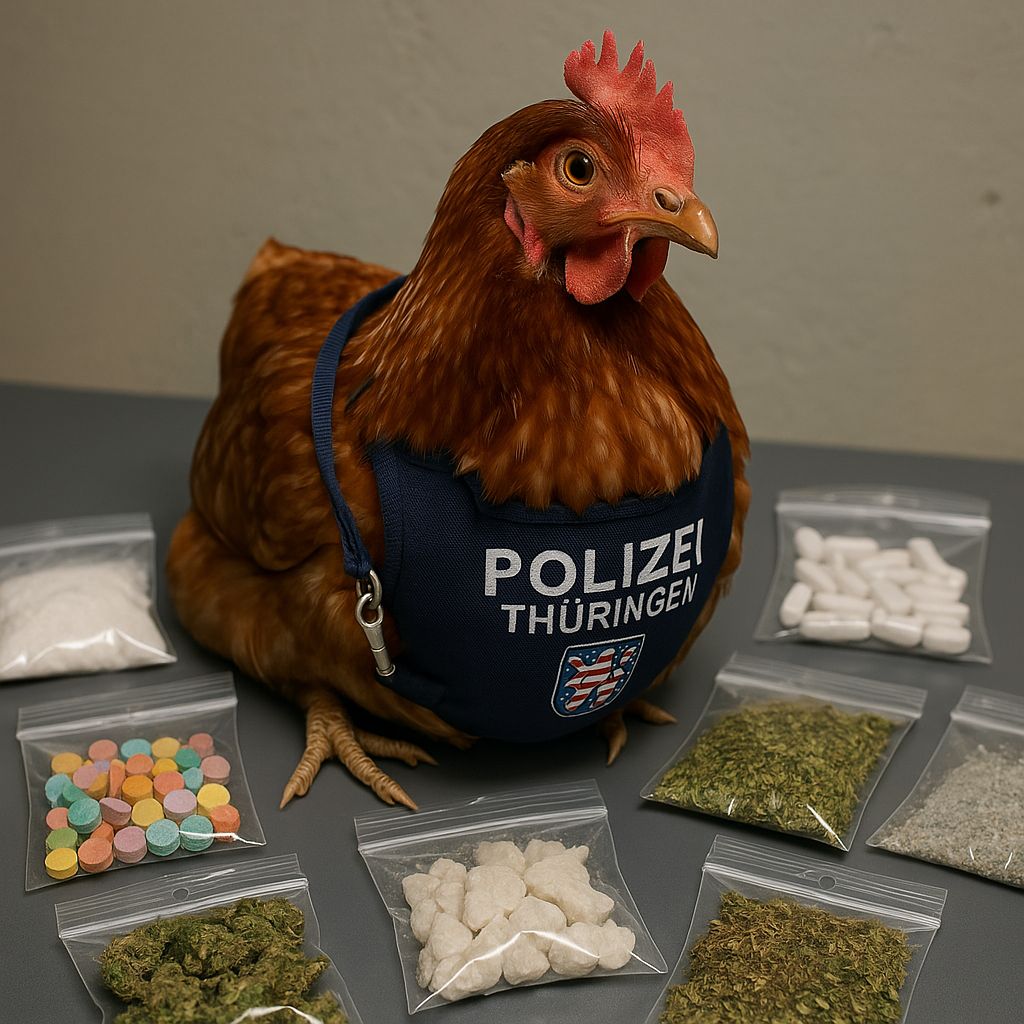 Polizei Thüringen tweet media