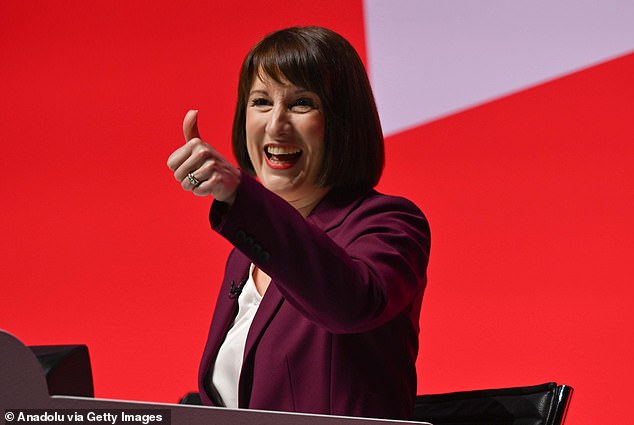 LincolnGreenBrewing (@lincolngbrewing) on Twitter photo Anyone else hoping that <a href="/RachelReevesMP/">Rachel Reeves</a> will show up this morning and say, "April Fools!" ?!?
#AprilFoolsDay Anyone else hoping that <a href="/RachelReevesMP/">Rachel Reeves</a> will show up this morning and say, "April Fools!" ?!?
#AprilFoolsDay