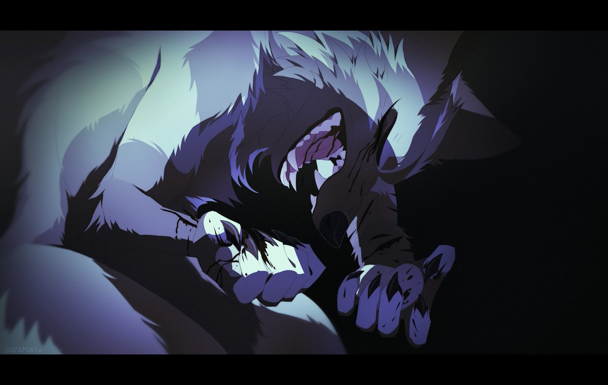 I turn 27 today. I should be careful with... anti-mass spectrometers.

Thank you for following me and supporting my art ❤️