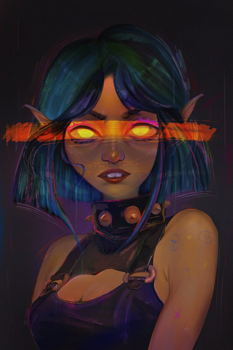 Good Morning 💛🔆
Happy #TEZOSTUESDAY 

Clearance🌱
1/1
40 tez

objkt.com/tokens/KT1G3kB…