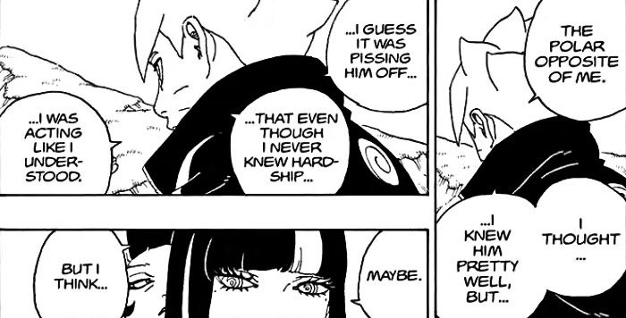 daily boruto tweet media