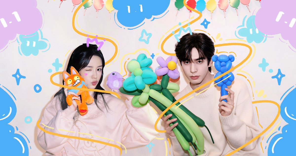 ⠀
M͟I͟L͟E͟S. &amp; M͟I͟L͟L͟Y͟.

In celebration of Ragnala and Asmara’s birthday, we are delighted to express our gratitude and joy through a special giveaway session for OCRP. Kindly repost this along with the gift you want below, and extend your heartfelt prayers.
⠀