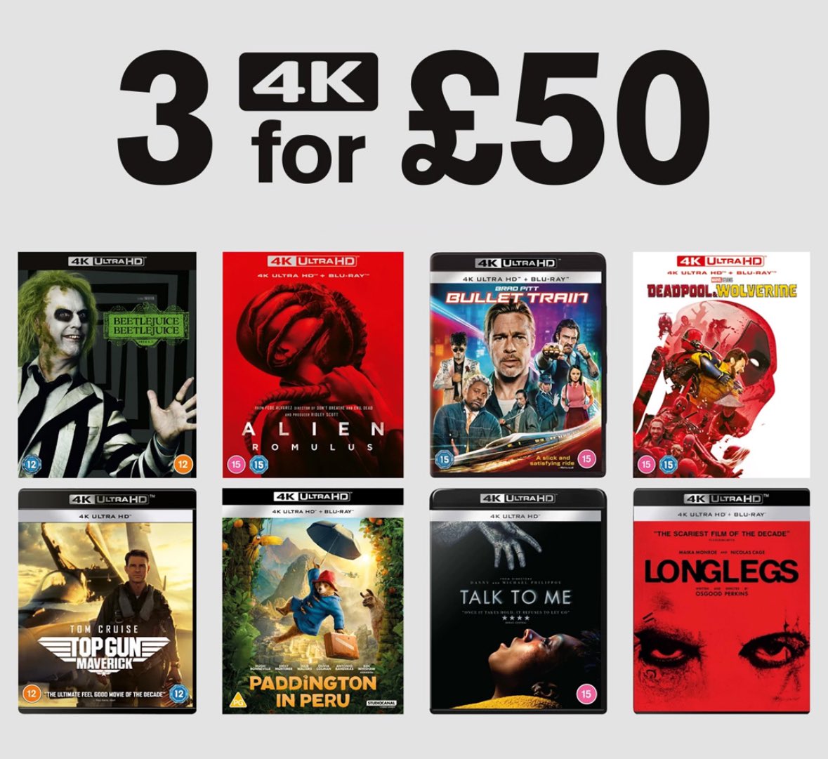 Almost feels like an April Fools joke.