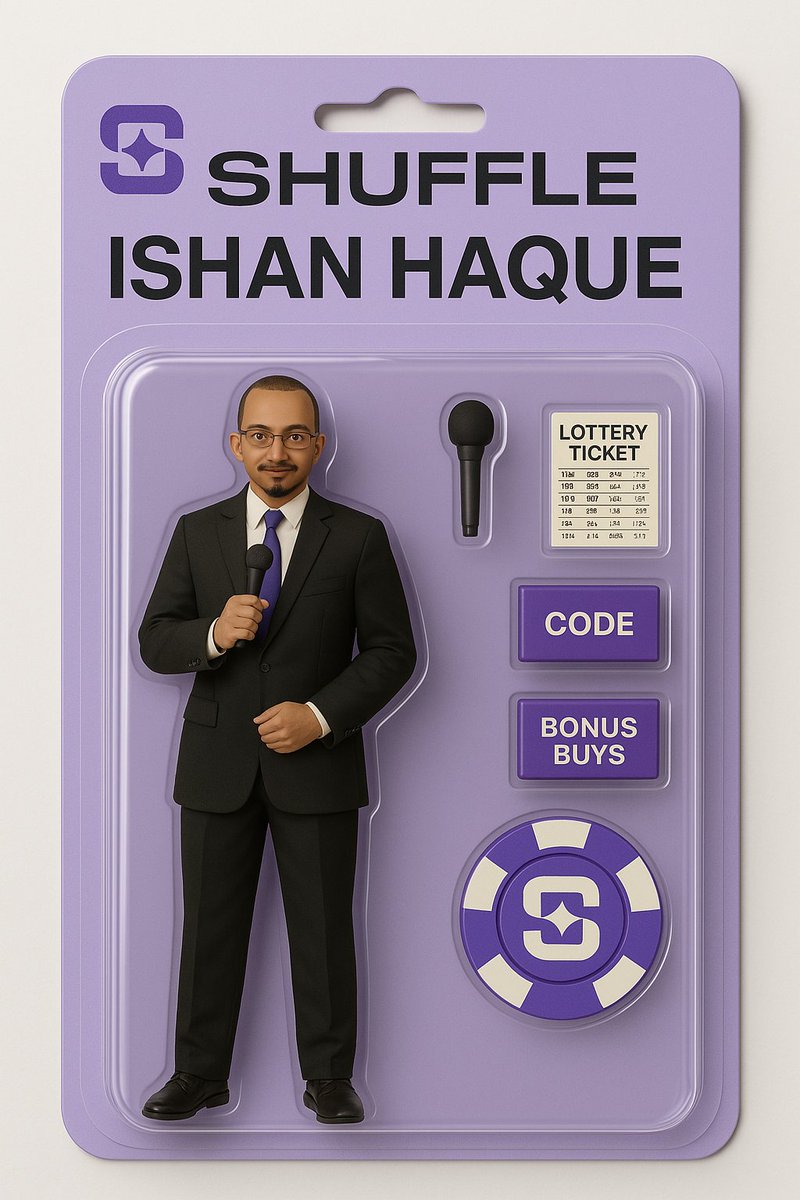 Ishan Haque tweet media
