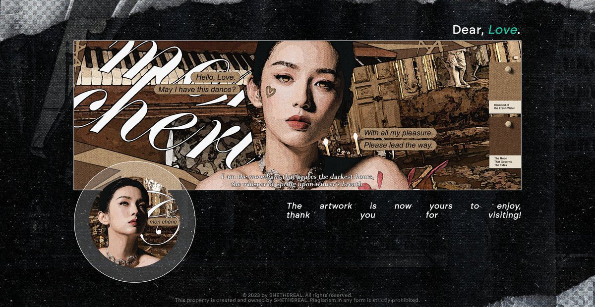 ⠀

Repost this to get “Why So Mean” from <a href="/sherealest/">Sheryl.</a> for one winner.

⠀