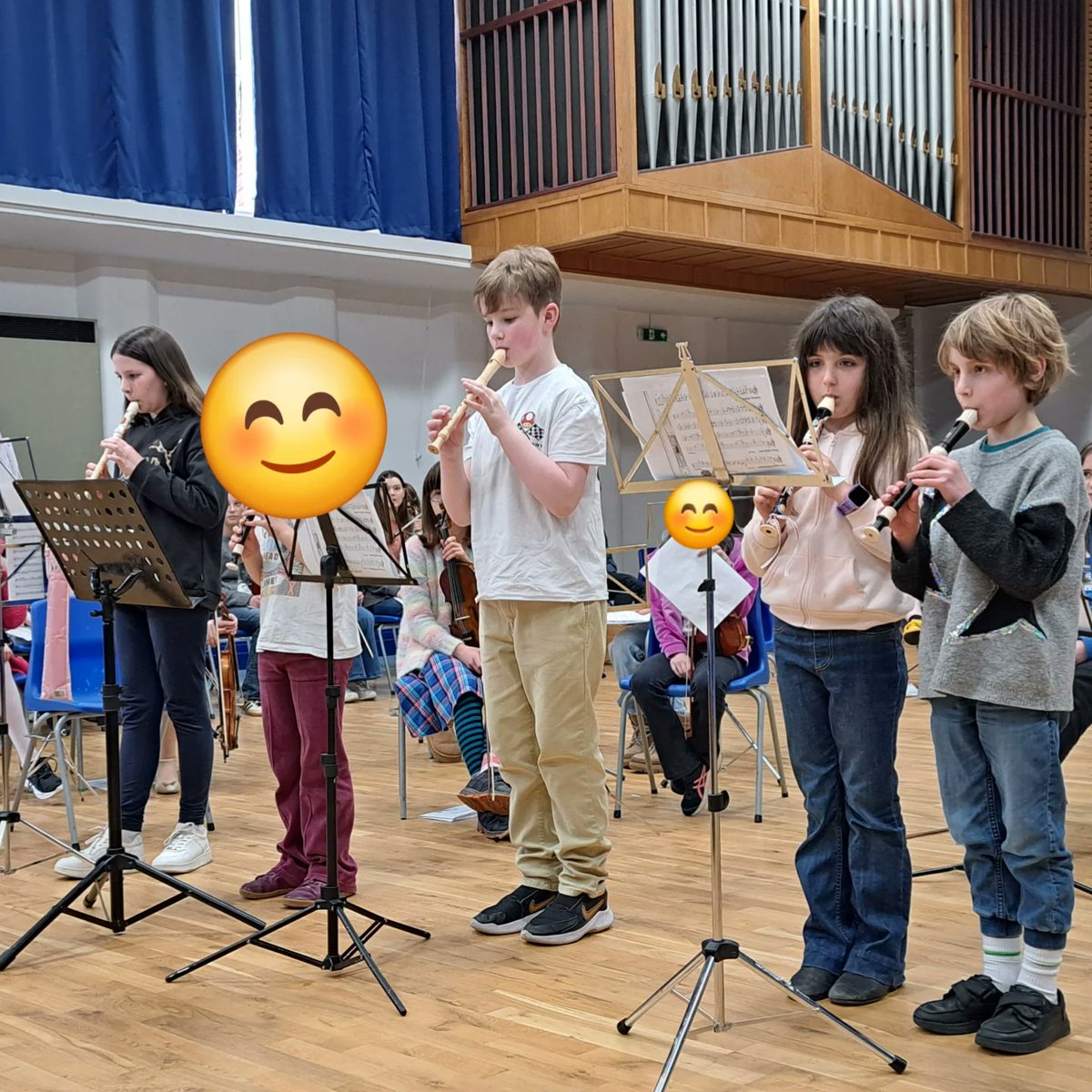 YorkMusicEd tweet media