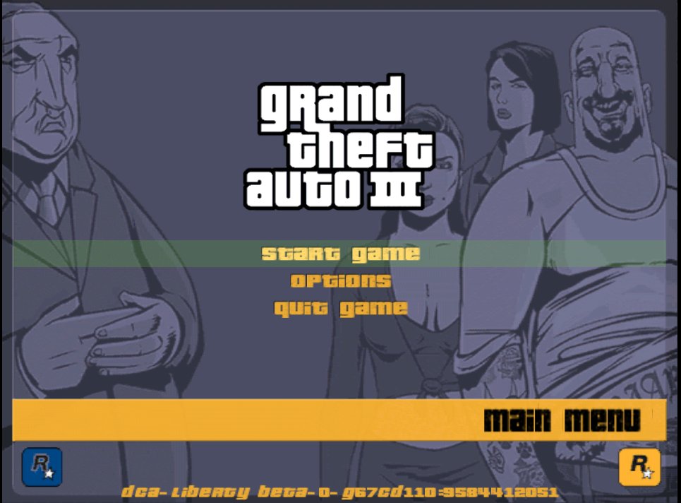 poiitidis's tweet image. I&apos;m happy to announce that dca3 BETA version is out! 

Get it while it&apos;s hot - gitlab.com/skmp/dca3-game…

Loads of fixes and improvements, most notably Vice City support, Sniper fixes, much reduced freezes, and many more!

Read the release notes at gitlab.com/skmp/dca3-game…

Cheers!