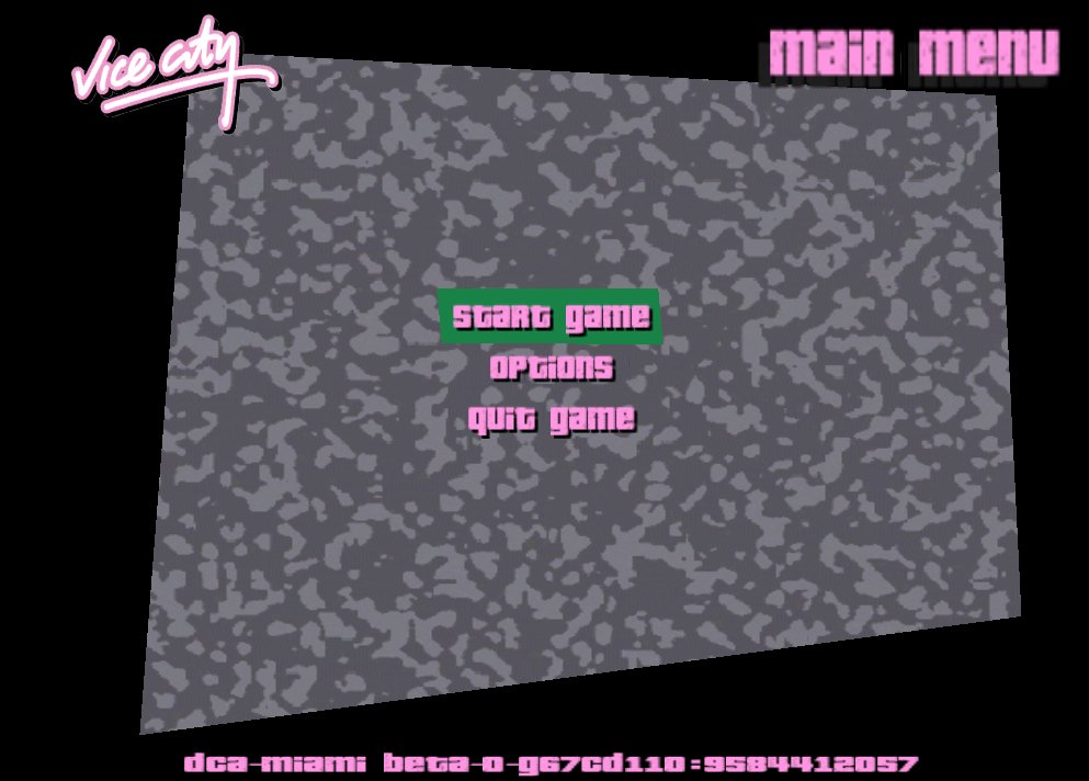 poiitidis's tweet image. I&apos;m happy to announce that dca3 BETA version is out! 

Get it while it&apos;s hot - gitlab.com/skmp/dca3-game…

Loads of fixes and improvements, most notably Vice City support, Sniper fixes, much reduced freezes, and many more!

Read the release notes at gitlab.com/skmp/dca3-game…

Cheers!