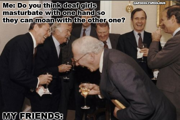 Apocolyspecloud's tweet image. 🤔