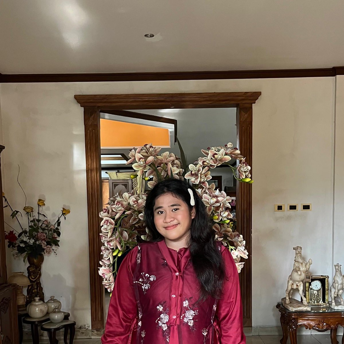 Annisa Huwaida (@annisahwda) / Posts / X