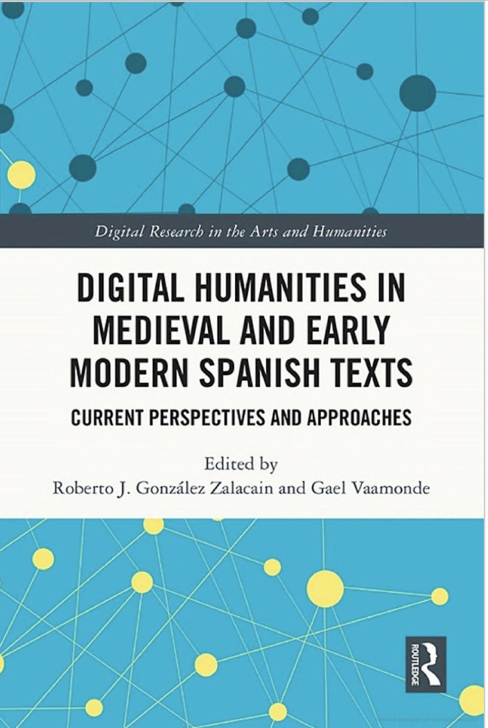 Acaba de publicarse, con artículos en la sección lingüística de Gael Vaamonde, Anton Granvik y Carlos Sánchez Lancis, y Pablo Ruiz Fabo y Helena Bermúdez Sabel.