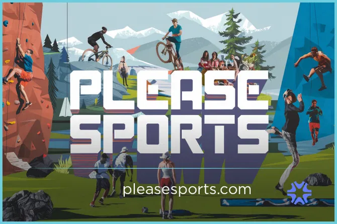 Somicom's tweet photo. #DomainNameForSale : https://t.co/hza8e6N494 Is On Sale Today - Buy Now or Installments Available
#Sports #SportsStore #SportsEvents #SportsShow
Domain name https://t.co/hza8e6N494 beckons to all sports enthusiasts, inviting them to indulge in their passion. The word "please" implies a sense of enjoyment and satisfaction, while "sports" brings to mind images of adrenaline, competition, and teamwork. This domain name is perfect for startups in the sports industry, whether it be a sports blog, equipment retailer, or fitness app. It conveys a sense of politeness and customer service, suggesting that the company will go above and beyond to please their customers in the realm of sports. With https://t.co/hza8e6N494, the possibilities for success are endless.