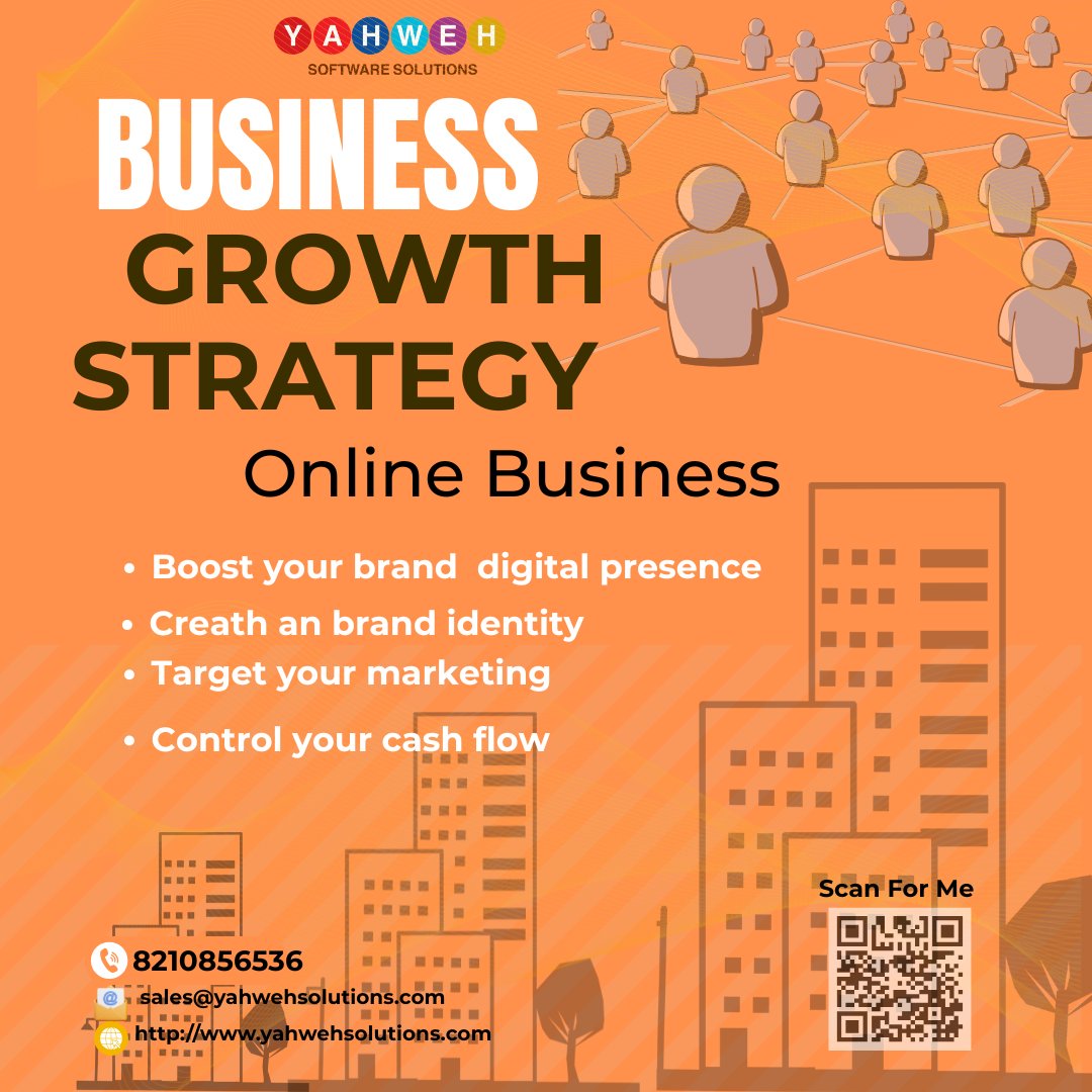 Yahweh Software Solutions tweet media