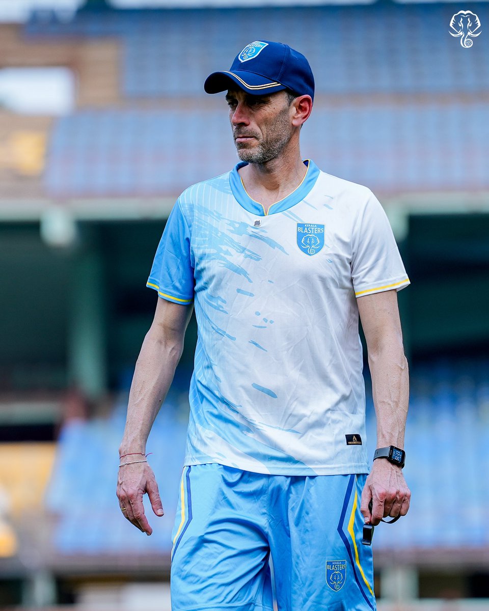 Kerala Blasters FC tweet media