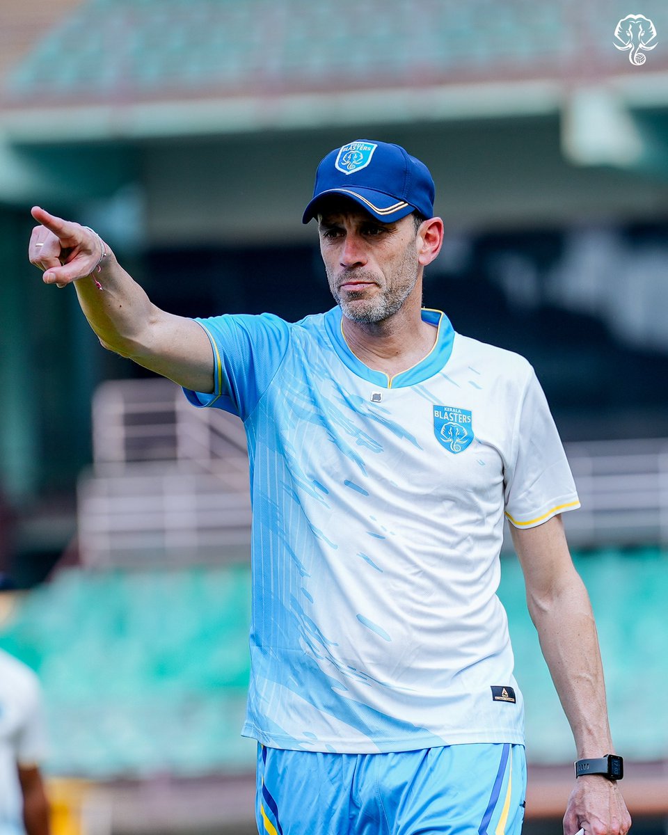Kerala Blasters FC tweet media