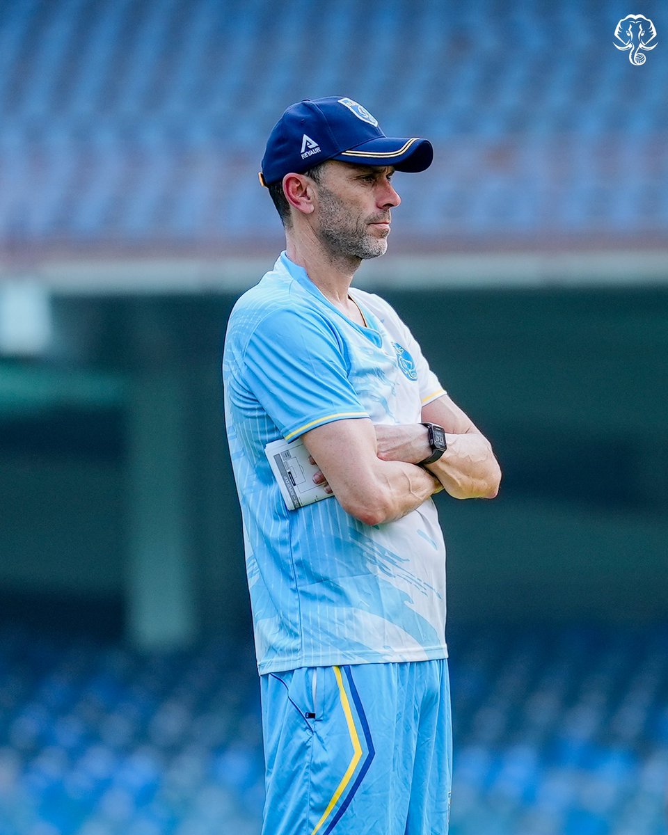 Kerala Blasters FC tweet media