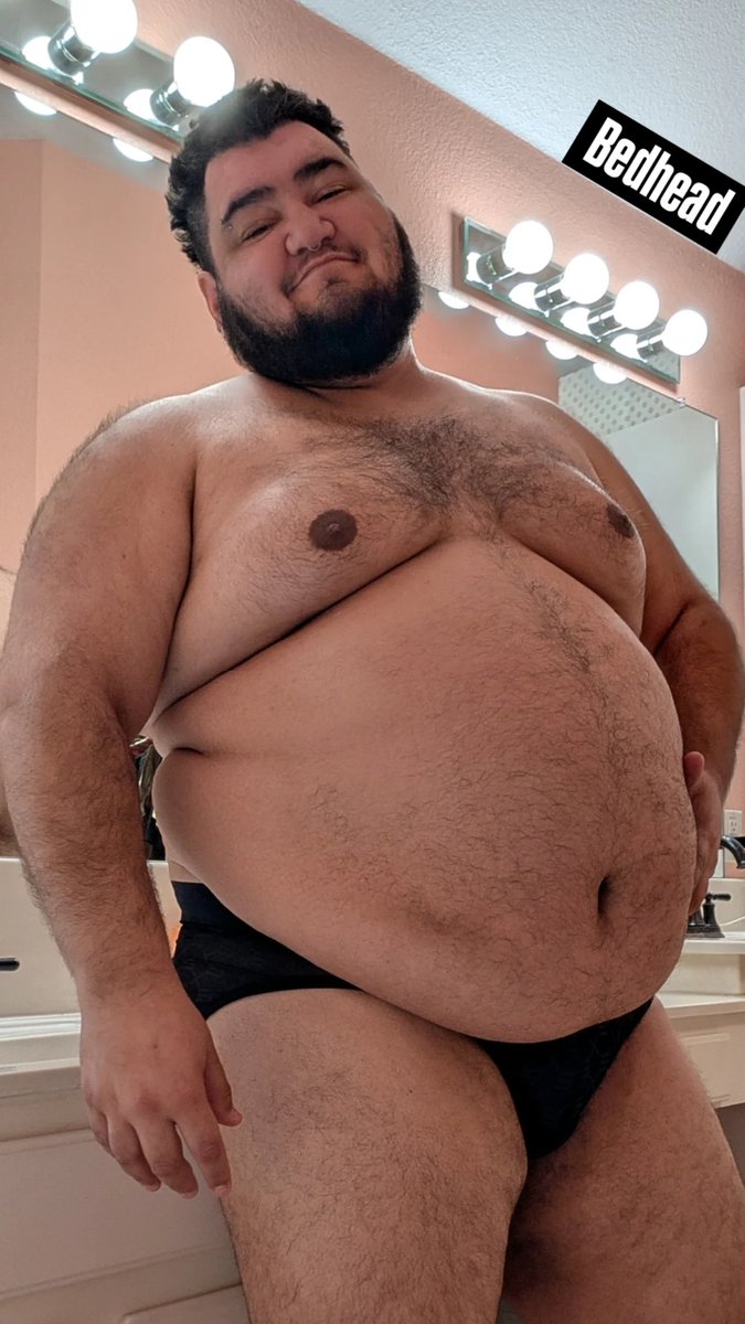 Just some recent things, I love my body and I love you