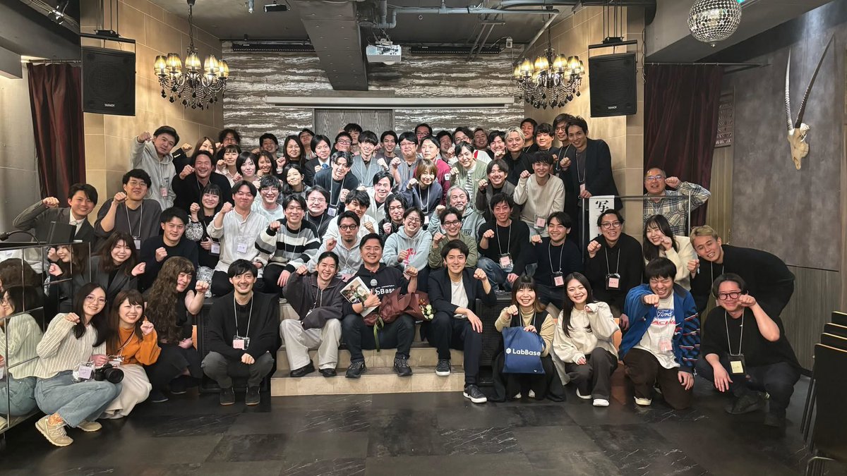 taiga_pi's tweet photo. 【退職のご挨拶】

2016年の創業期から携わってきたLabBaseを、3月末をもって退職いたしました。
そして今後は起業します。

LabBaseでの仕事は、まさに山あり谷ありでしたが、
心底人との出会いに恵まれました。
これからも社会をよりよくしていくために、全力で挑戦を続けます！ https://t.co/25cZMwUnWQ