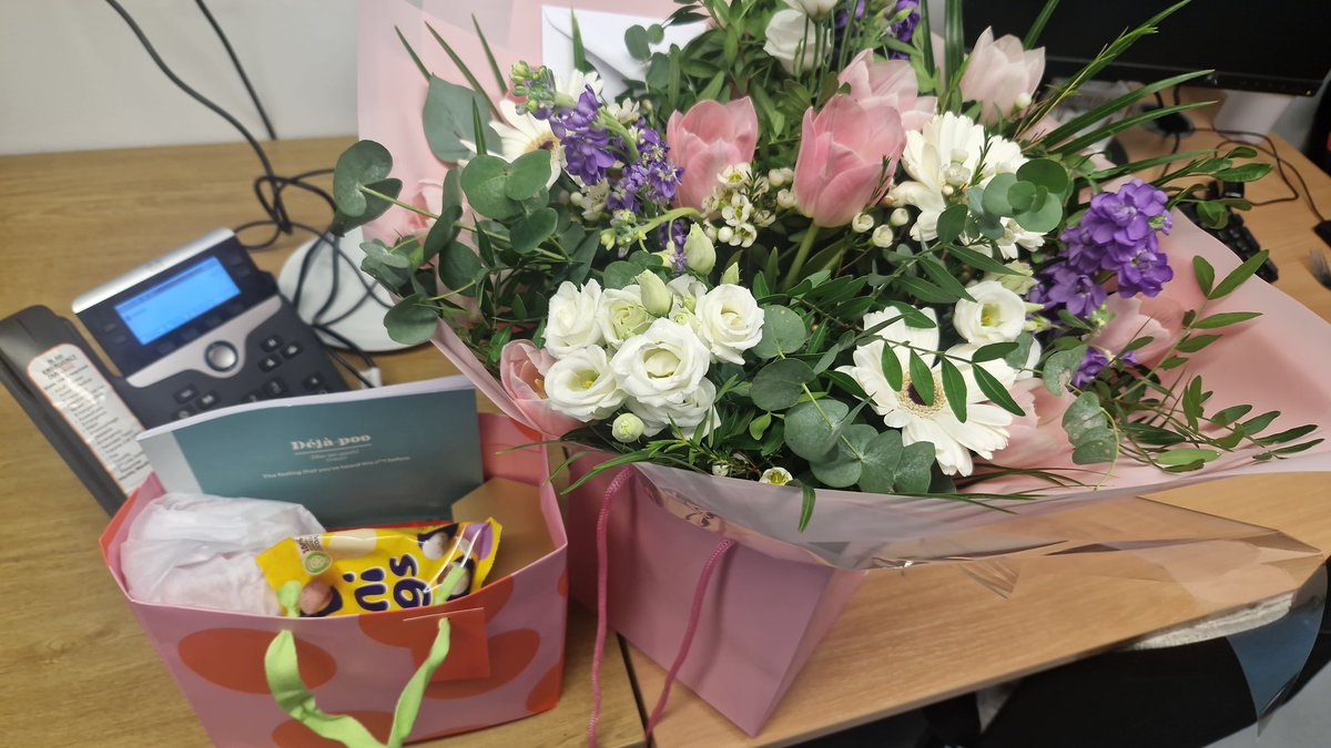 Hannah Molloy (@hannahmolloy9) on Twitter photo Last day yesterday of working for the Urgent and Emergency Care Pathway 🥲 thank you for everything ❤️ looking forward to starting my new role in oncology, haematology, immunology, dermatology and allergy today 😀 🤩 <a href="/NUHMedicine/">NUH Medicine</a> Last day yesterday of working for the Urgent and Emergency Care Pathway 🥲 thank you for everything ❤️ looking forward to starting my new role in oncology, haematology, immunology, dermatology and allergy today 😀 🤩 <a href="/NUHMedicine/">NUH Medicine</a>