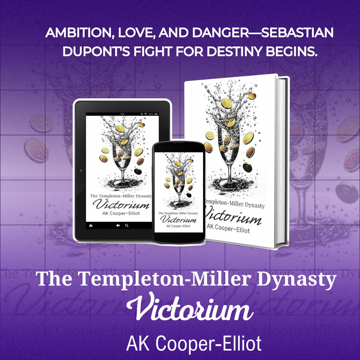 From privilege to peril—Sebastian’s fate is in his hands! 🖤🎭

 #authorlife #bookrecommendation #historicalnovel #suspensethriller #bookobsessed #storytelling #literature #writer #greatread #fictionfans