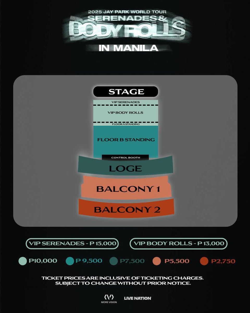 ahjussi_chan's tweet photo. (Pls RT) #JAYPARK 2025 CONCERT
SERENADES &amp; BODY ROLLS IN MANILA

Ticket Installment for JWalkerz

40% of Ticket Price - DP upon purchase 4/23
30% TP before 5/31
30% TP before 6/28

Prio for those who bought any merch from me or @BaYongBin

DM for info! #JayParkInManila #박재범 https://t.co/fein9KzTrw