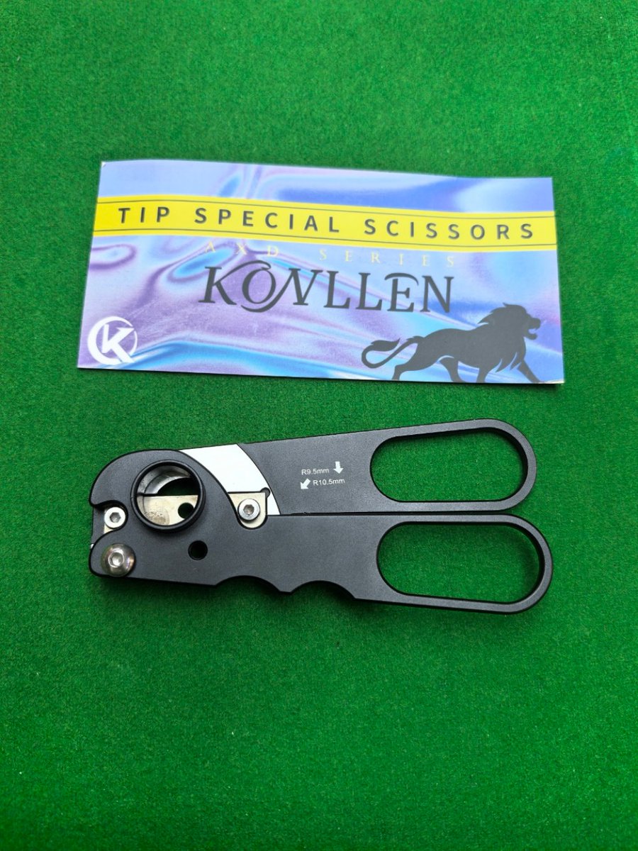 KonllenJ86968's tweet image. KONLLEN KL-Tip 特殊はさみ、航空グレードの高炭素鋼ブレードは、10～13mm のチップの外科グレードの精密せん断を実現し、180° 回転ブレードはあらゆる角度に適応し、100,000 回の開閉耐久性テストに合格しています。

#konllen#cuetipscissors