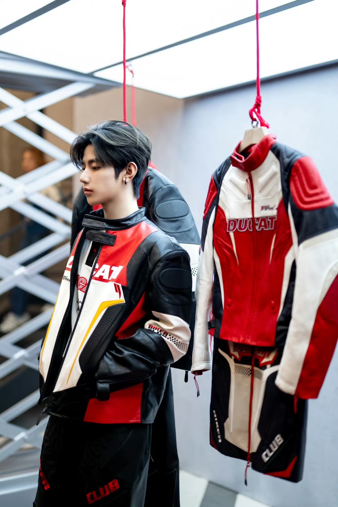 ZHANG HAO GLOBAL on X: 