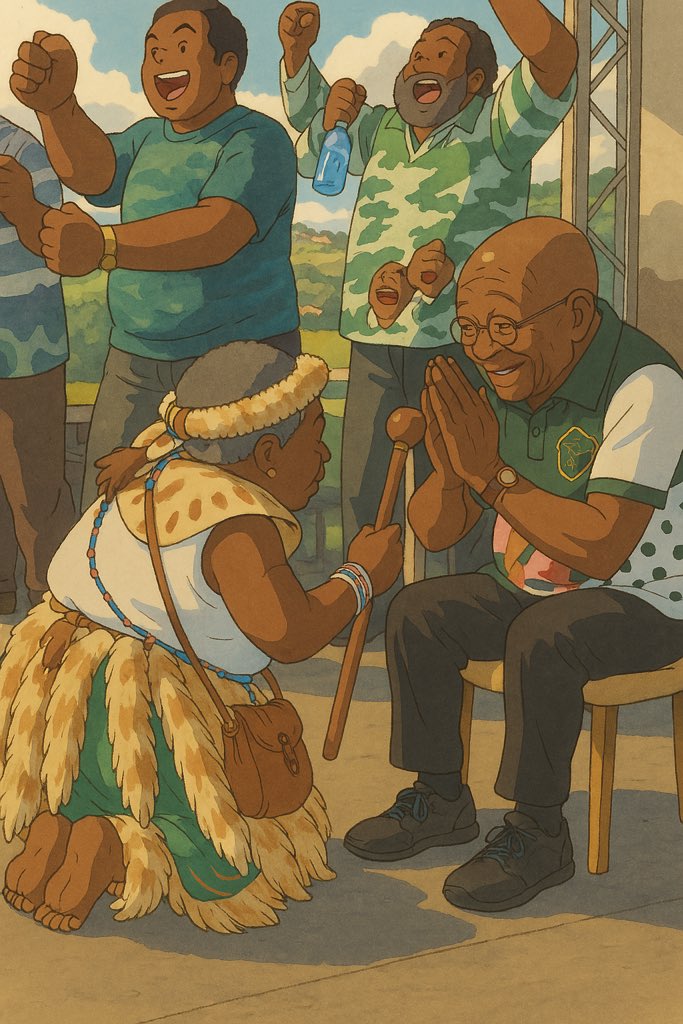 Menzi Macingwane tweet media