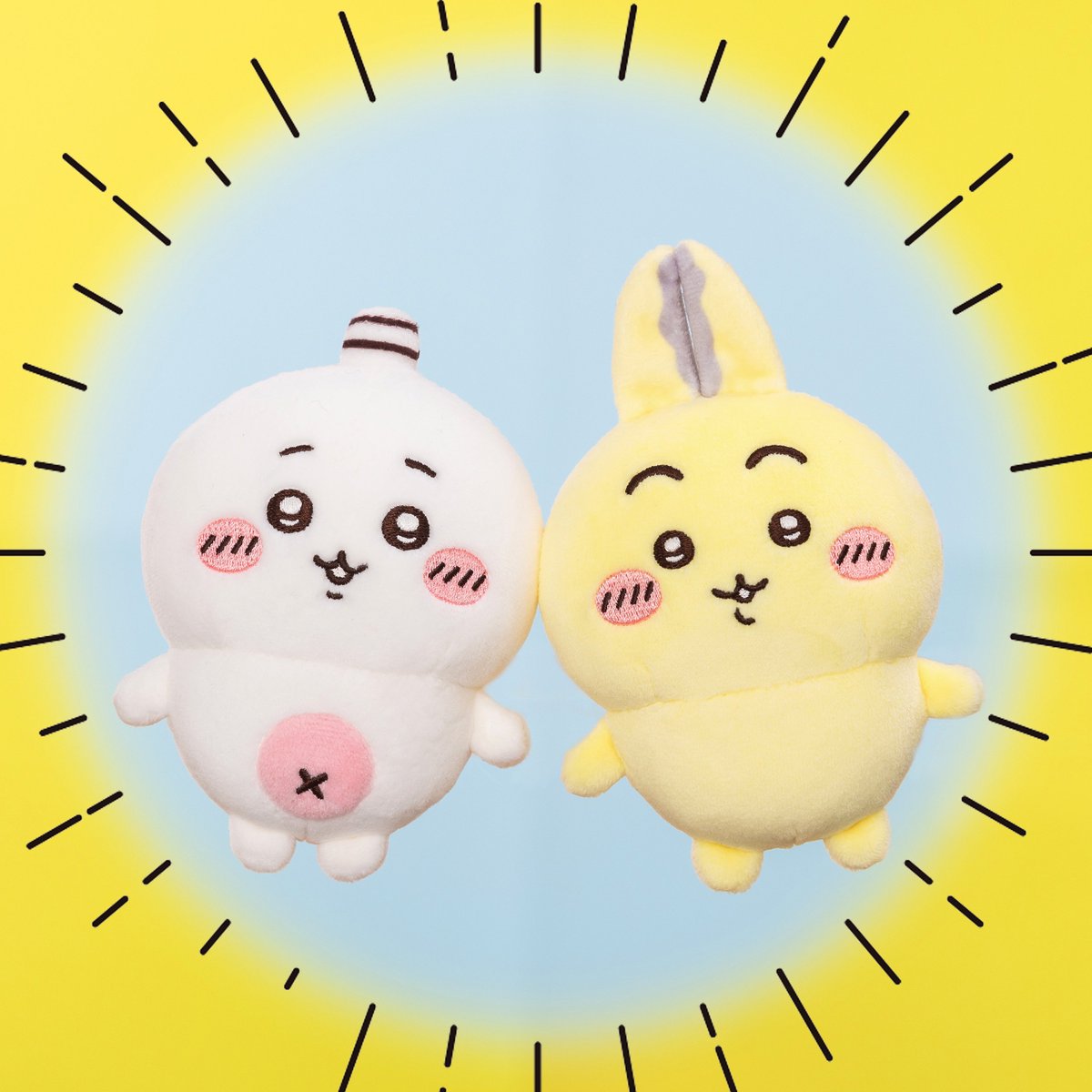 ちいかわマーケット公式 on X