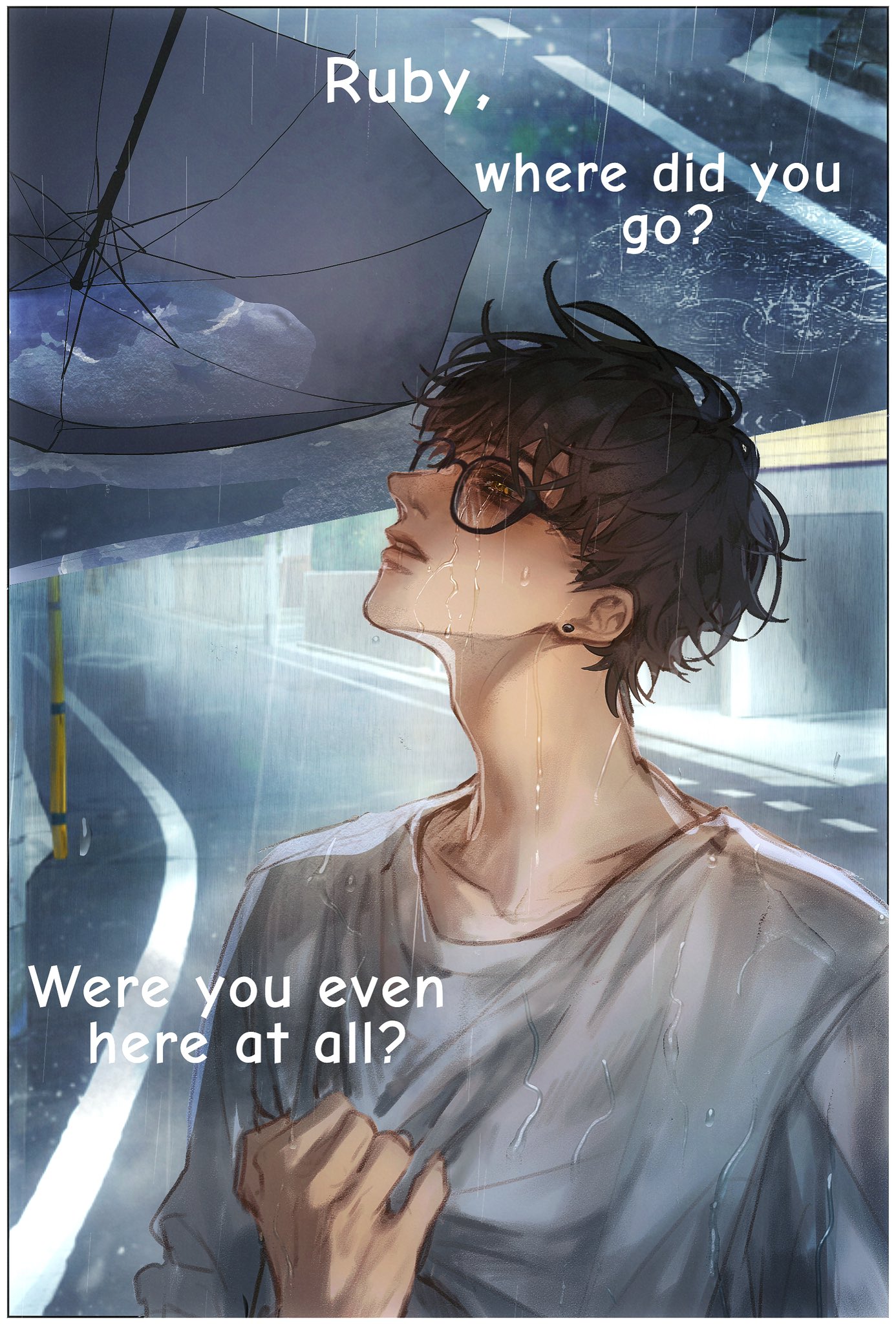 Keiito RV | open comms (@keikei_10305) / X