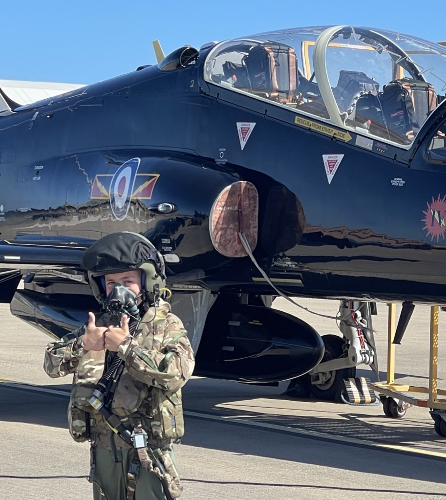 Jacob The Pilot tweet media