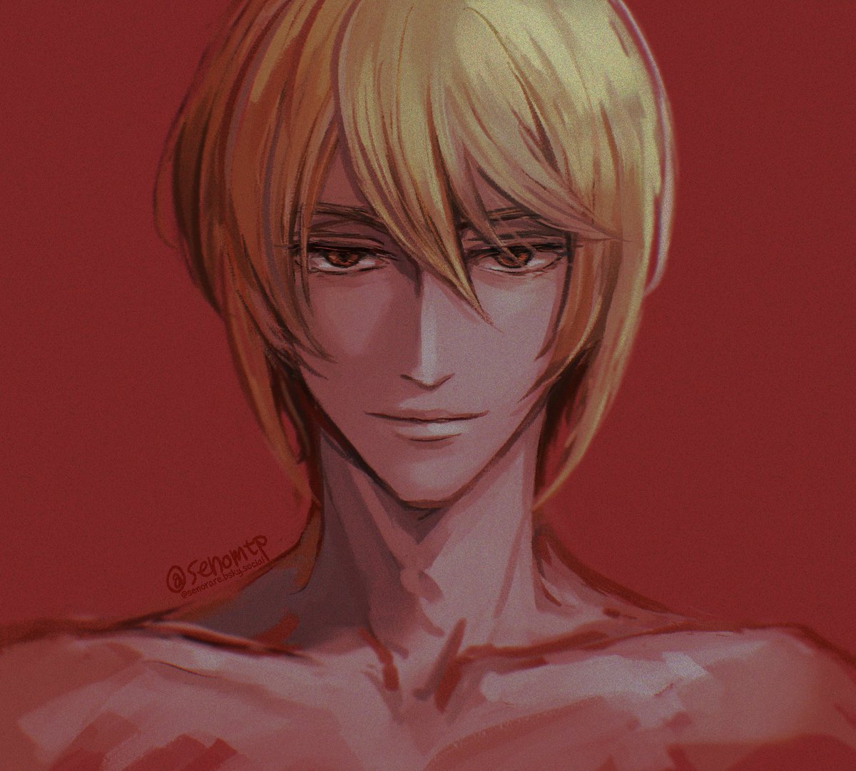 せの🍷原稿 tweet media