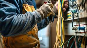 SparkElectCo's tweet image. &quot;Precision at work ⚡️🔧 Expert hands bringing power to your space! #ElectricianLife #WiredForSuccess&quot;