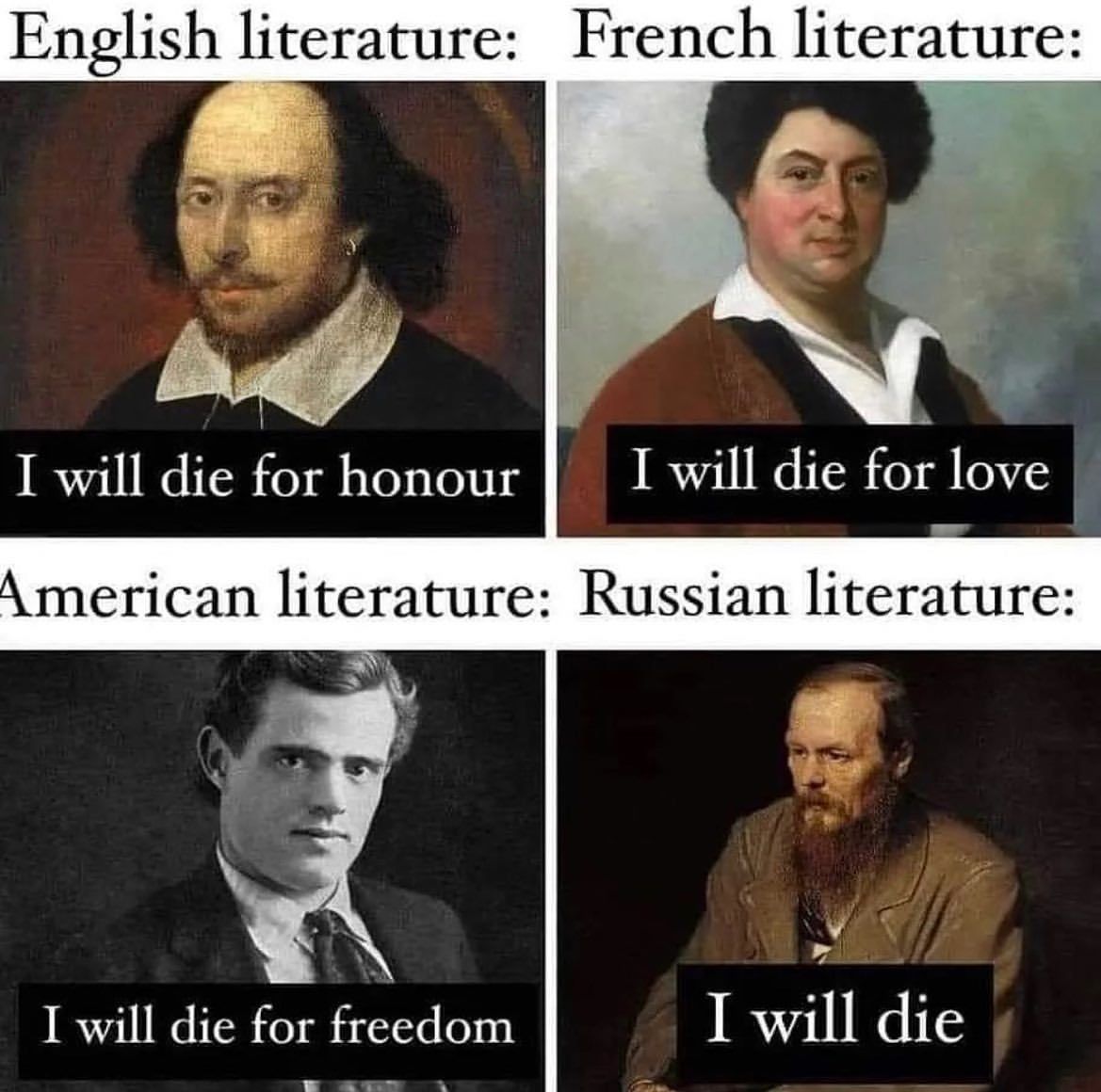 Fyodor Dostoevsky | Novelist & Philosopher ✍️ (@dostoevskyquot) on Twitter photo 